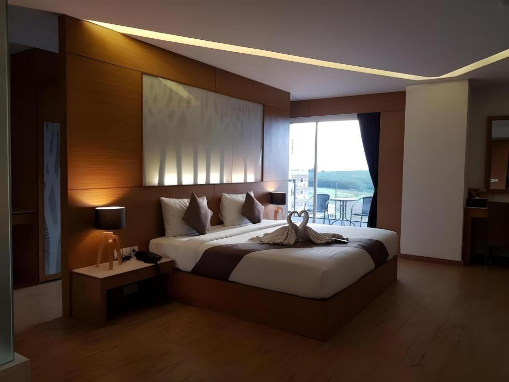 The Vista By Satit Group Hotel 4*