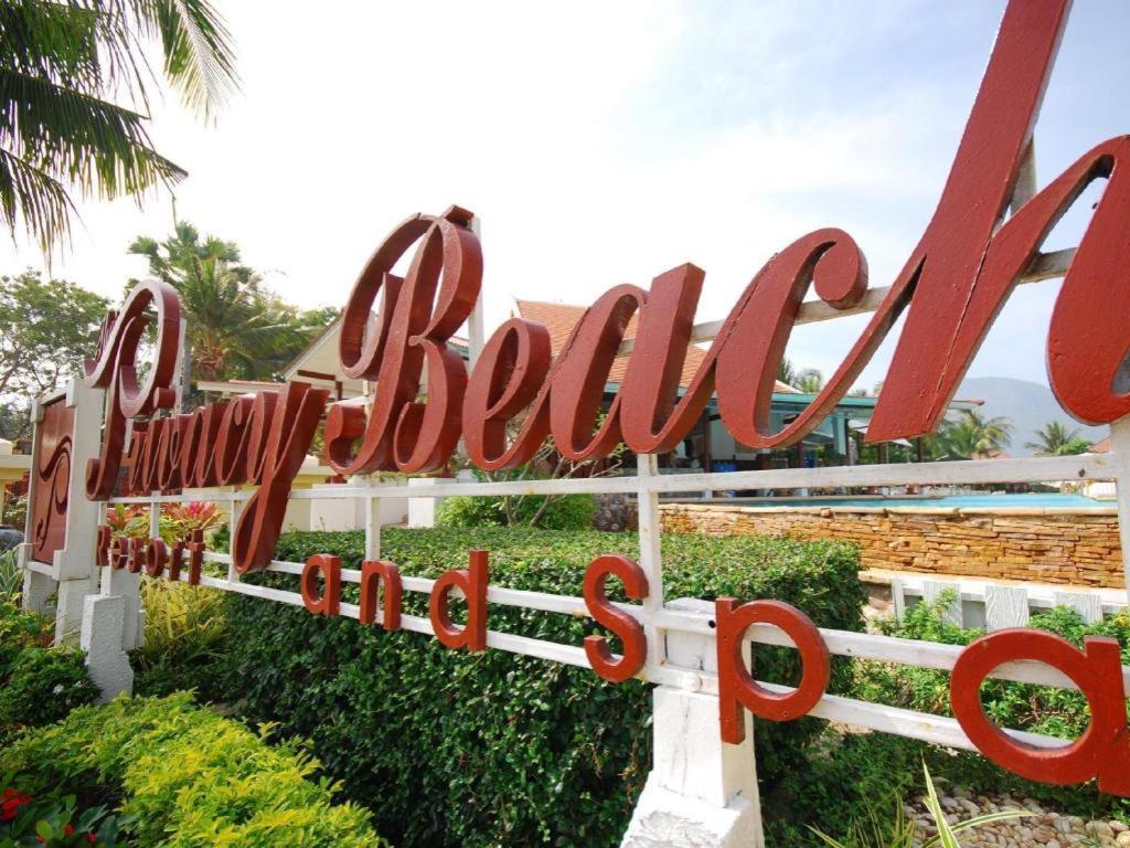 Privacy & Resort
