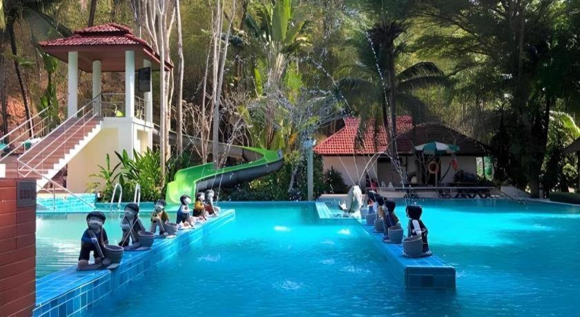 River Kwai Village Hotel