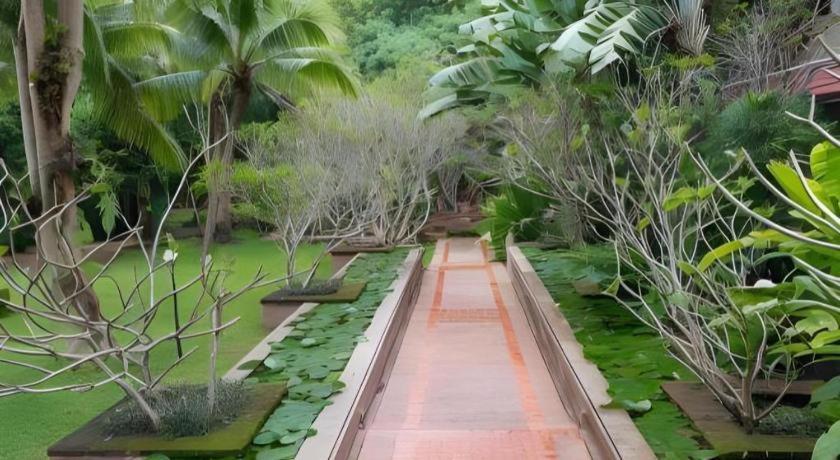 River Kwai Village