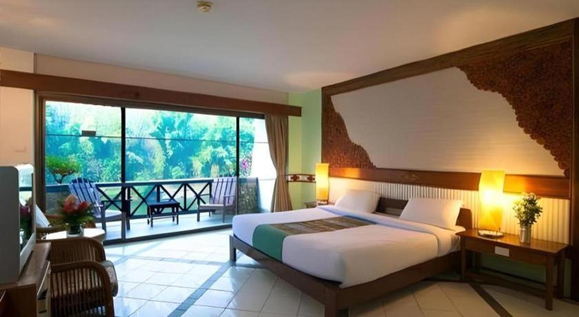 River Kwai Village 4* Ban Kaeng Raboet