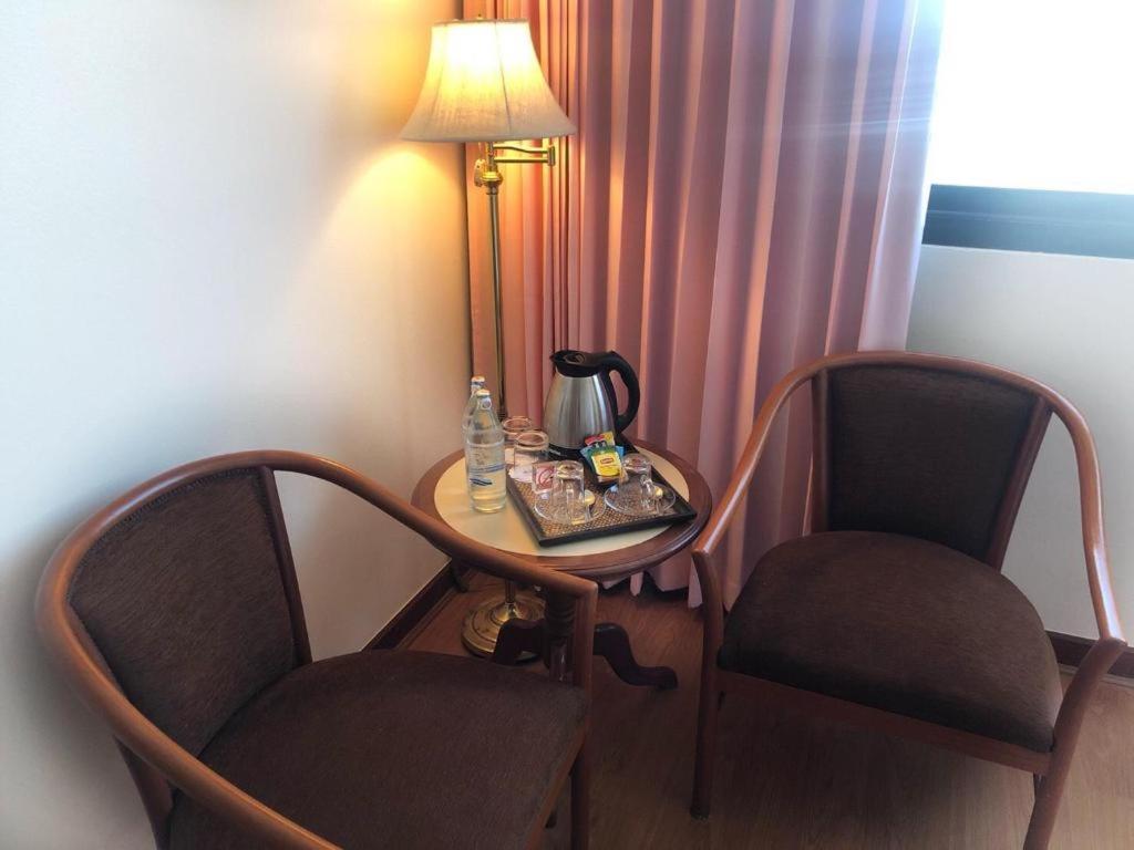 Hotel K.p. Grand 3*