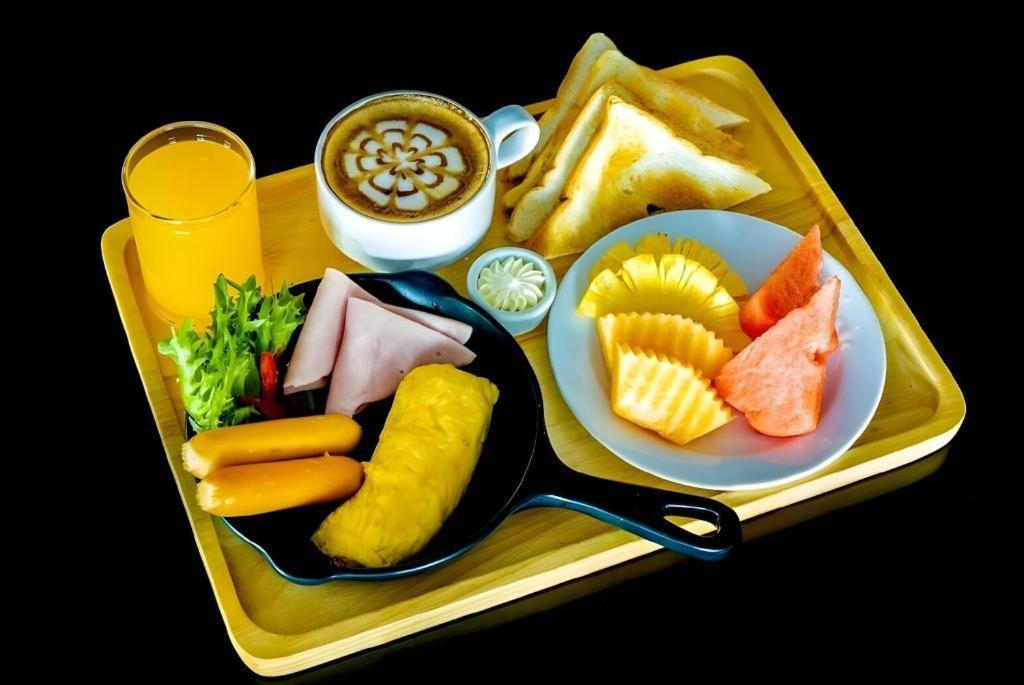 K.p. Grand Hotel Chanthaburi