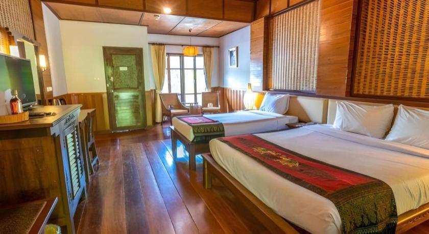 River Kwai Village Hotel 4*