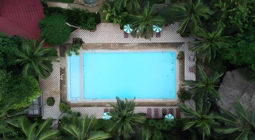 River Kwai Village Hotel 4*