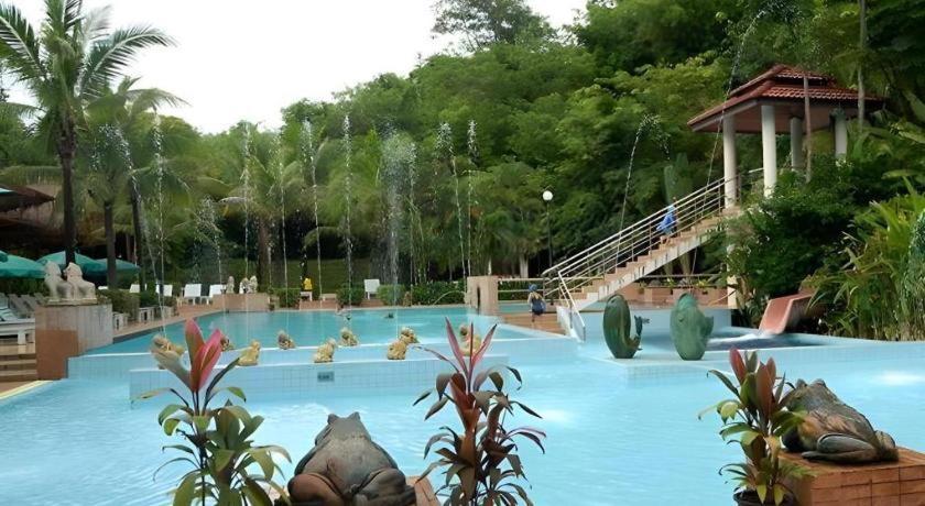 River Kwai Village 4* Ban Kaeng Raboet