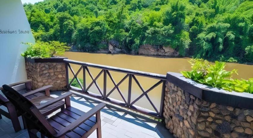 Hotel River Kwai Village Ban Kaeng Raboet