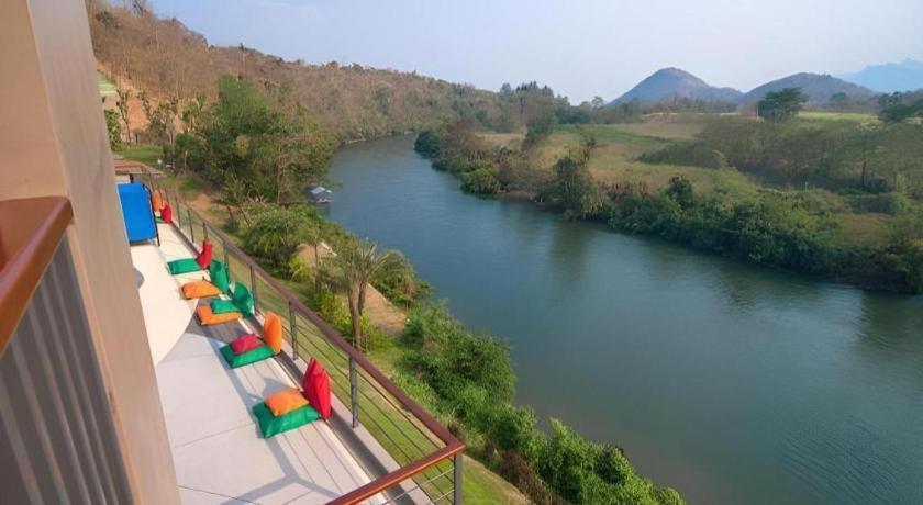 River Kwai Village 4* Ban Kaeng Raboet