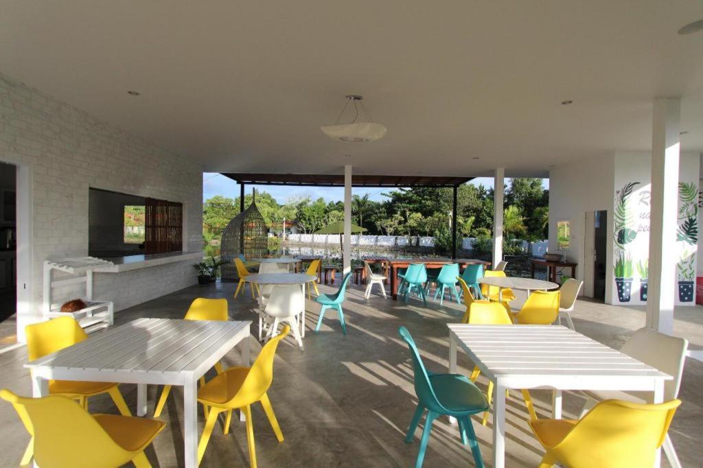 Resort Anavilla Tangke