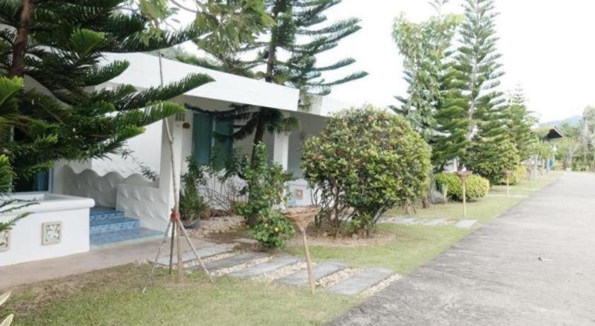 Resort Anavilla Tangke