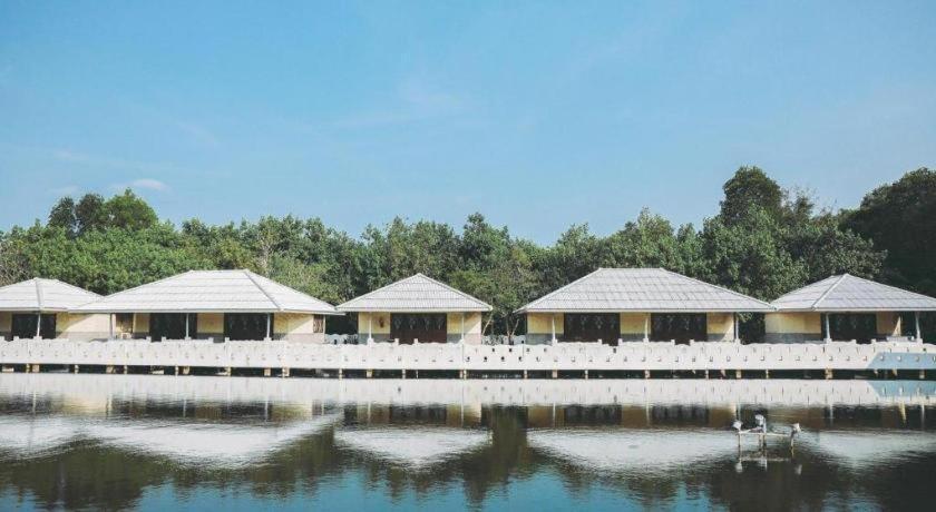Resort Anavilla Tangke 3*