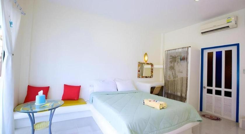 Anavilla Tangke 3*