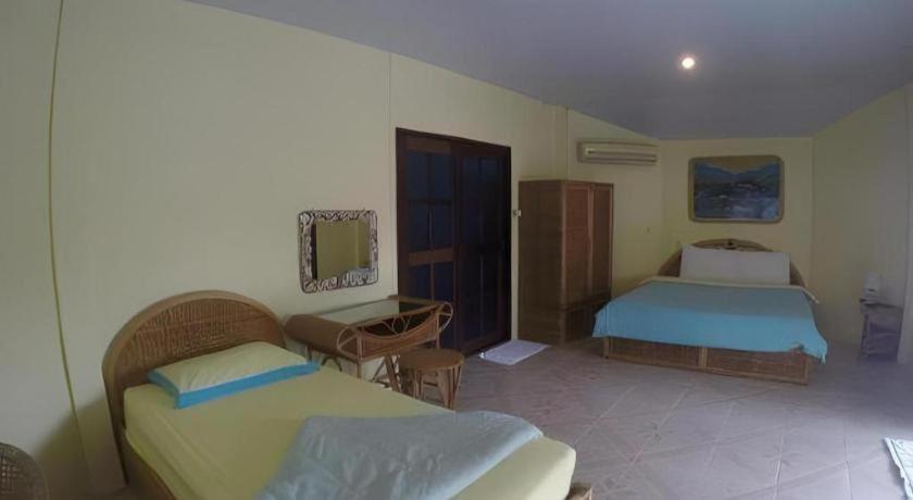 Anavilla Tangke 3* Khanom