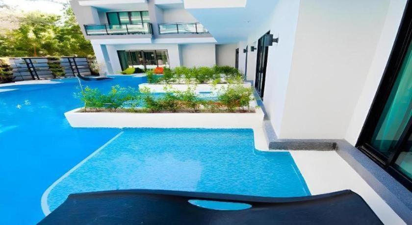 Chalay Monta Resort