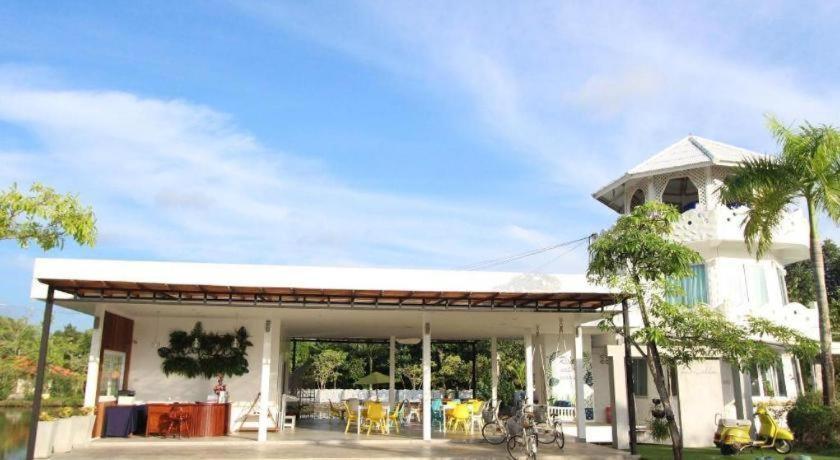 Anavilla Tangke Resort 3*