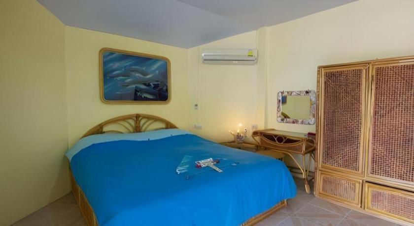 Anavilla Tangke 3* Khanom