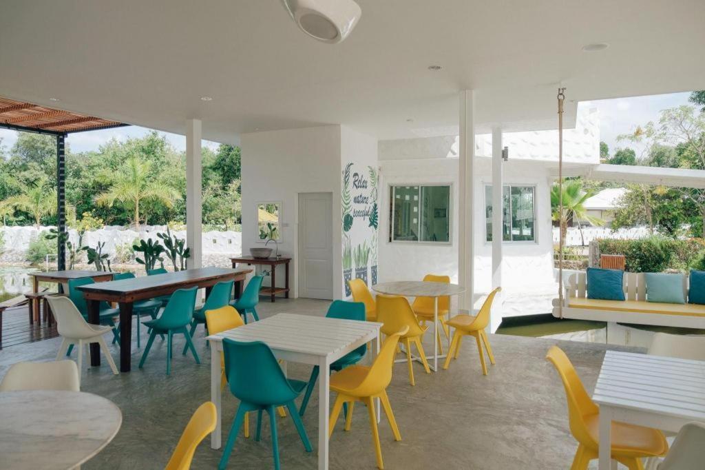 Resort Anavilla Tangke 3*