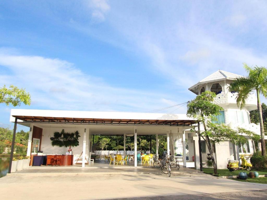 Anavilla Tangke 3*