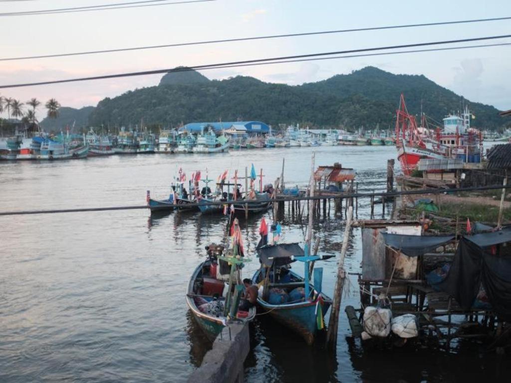 Anavilla Tangke Khanom