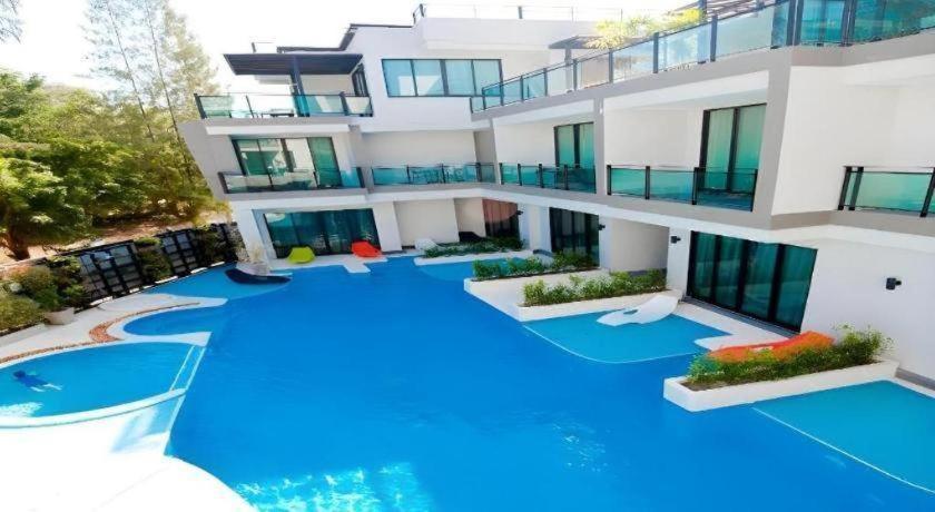 Chalay Monta Resort 4*