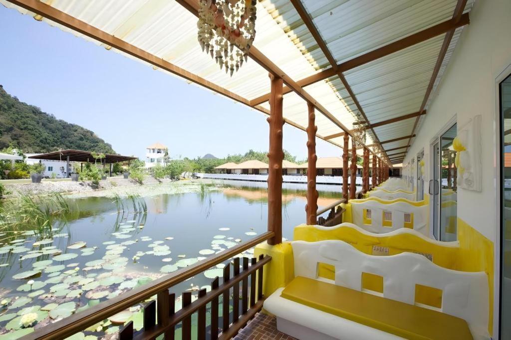 Anavilla Tangke Resort