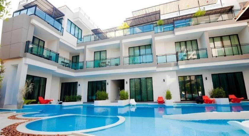 Chalay Monta 4*