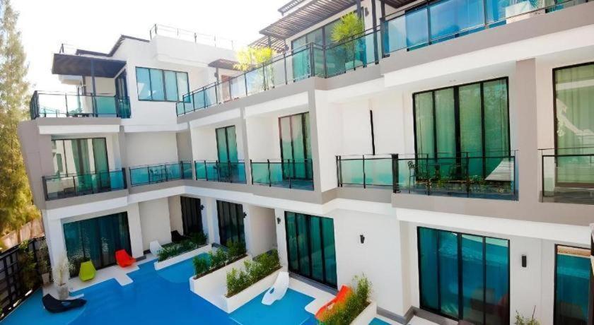 Resort Chalay Monta