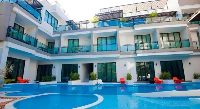 Chalay Monta Resort Hua Hin