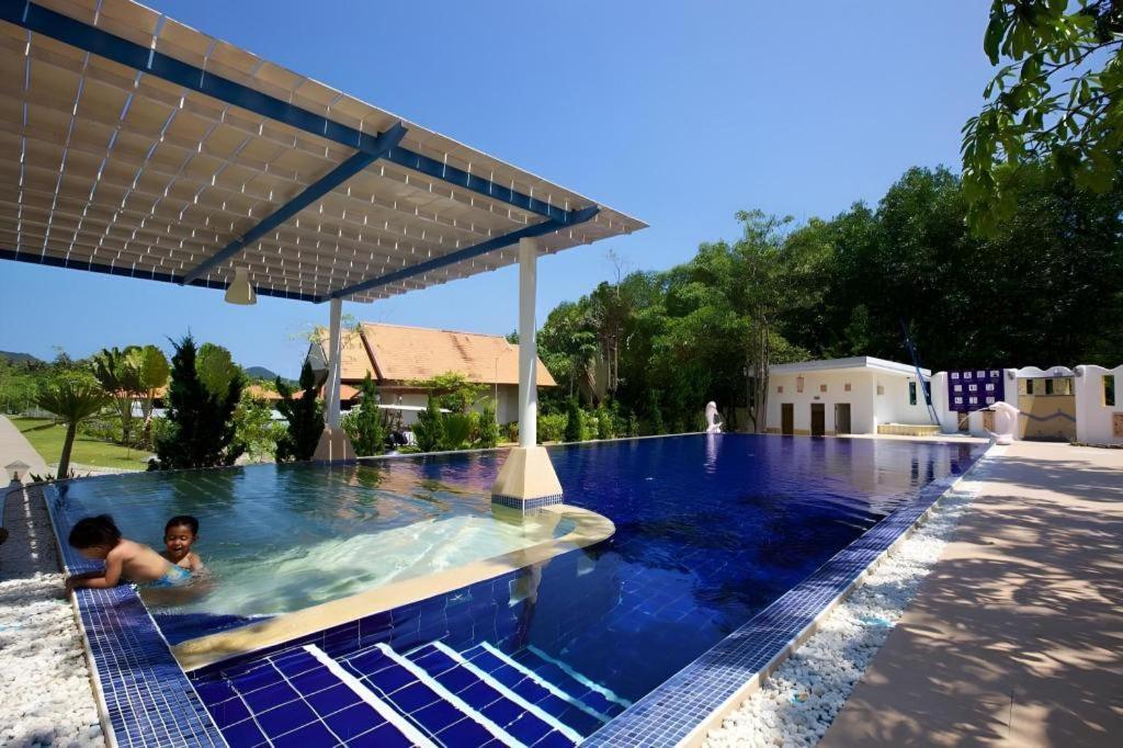 Anavilla Tangke 3* Khanom