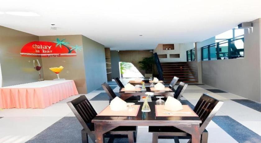 Chalay Monta Resort 4*