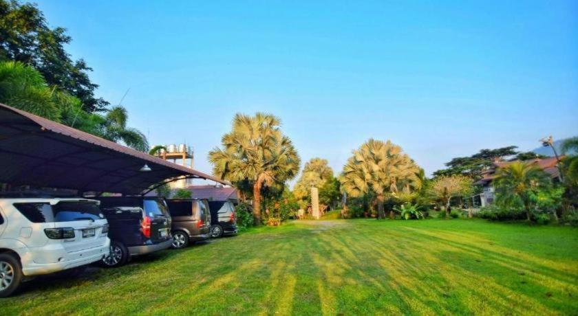 Nicslongstay Resort