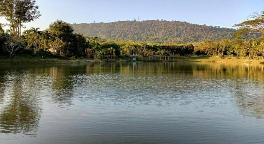 Resort Nicslongstay Wang Nam Khiao