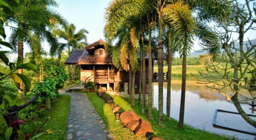 Nicslongstay 3* Wang Nam Khiao