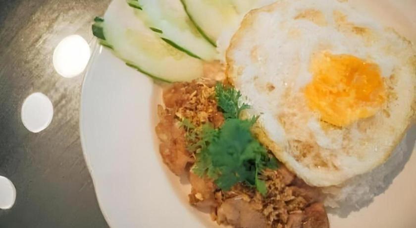 Baan Hmon-oon Chiang Mai
