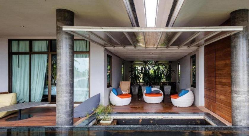 Na Tara 3* Koh Chang