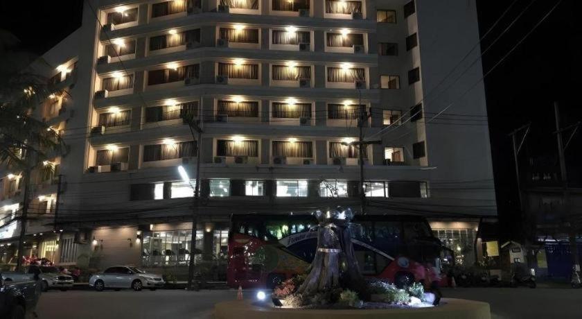 Thai Hotel Krabi