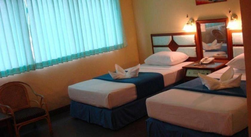 Thai Hotel