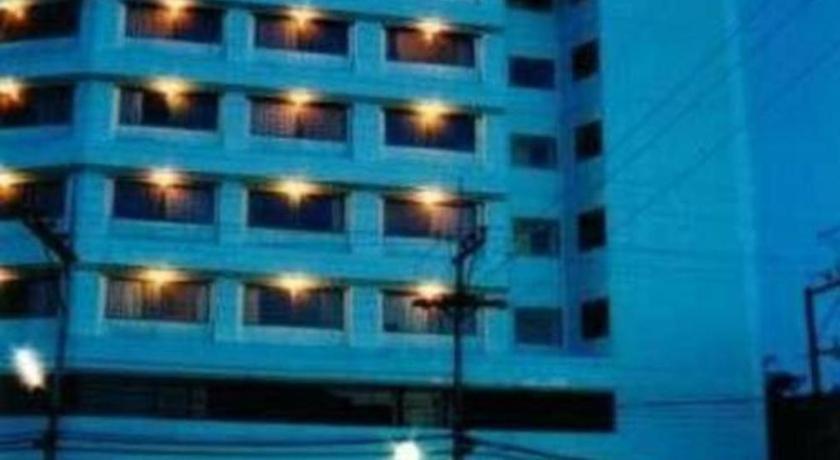 Thai Hotel 2*