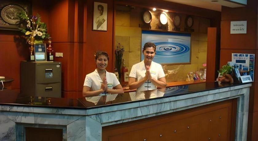 Hotel Thai