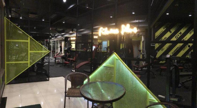 Thai Hotel 2*