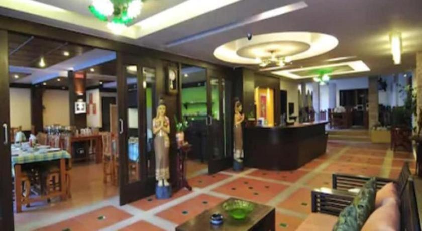 Mt Hotel