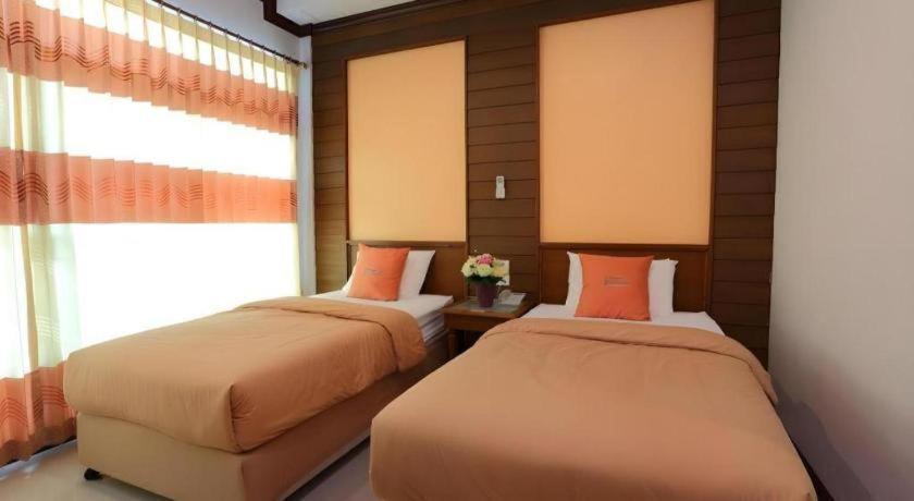 Breeze Hill Resort Khao Kho