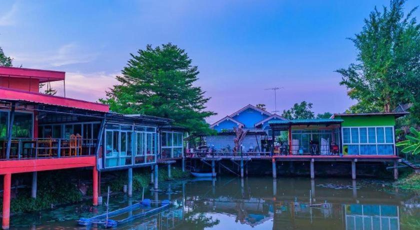 Resort Banrai Chernma 3*