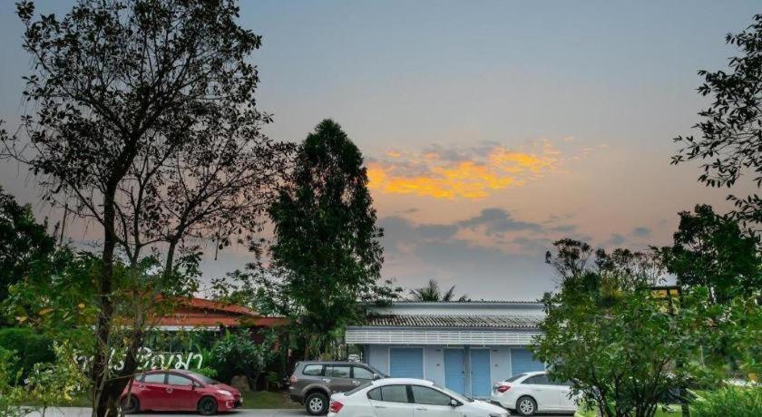 Resort Banrai Chernma 3*