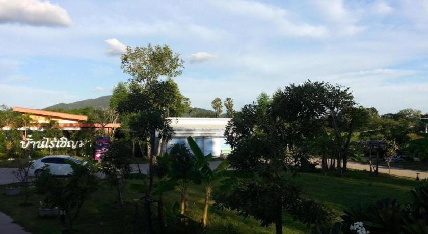 Resort Banrai Chernma 3*