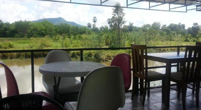 Resort Banrai Chernma Tak