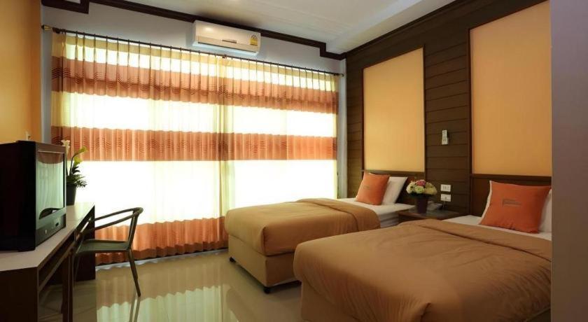 Breeze Hill Resort Khao Kho