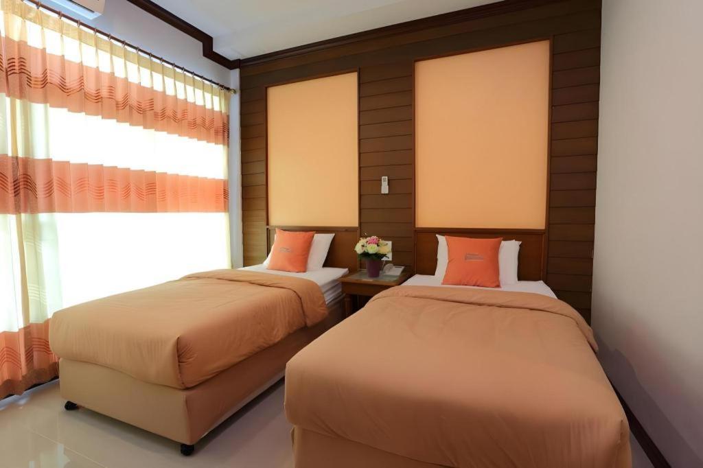 Breeze Hill Resort Khao Kho