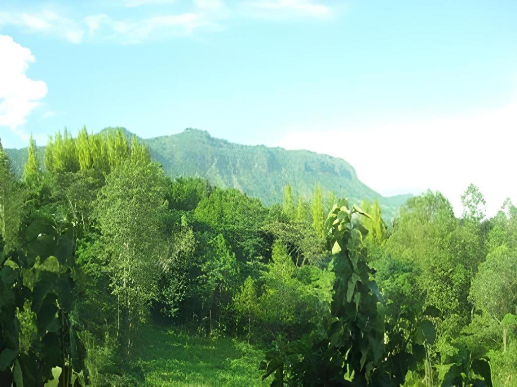 Breeze Hill Resort Khao Kho