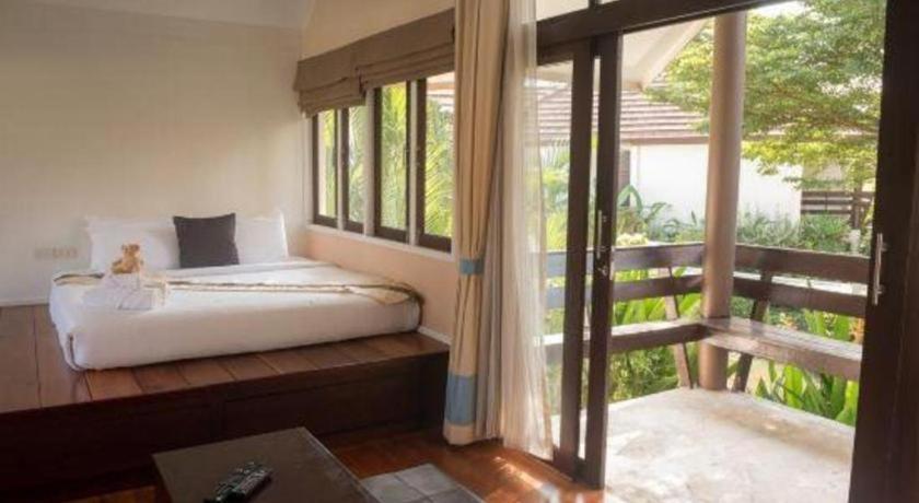 Resort Baan Suan Nuan Ta Samut Songkhram